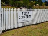 Public Cemetery, Peria