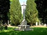 Sleepyhillock Cemetery, Montrose