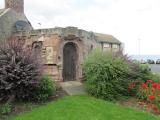 Old Cemetery, Eyemouth