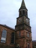 Old Cemetery, Annan