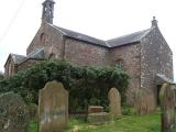 Dornock Church burial ground, Dornock