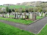 Municipal Cemetery, Winchburgh