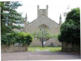 Cranstoun Church burial ground, Pathhead