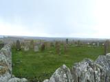 Holland Cemetery, Stronsay