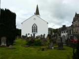 Old Cemetery, Comrie