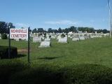 Mohnsville Cemetery, Mohnton