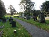 Brynhyfryd Cemetery, Newport
