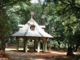 Braamfontein Cemetery, Johannesburg