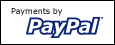 PayPal payment logo