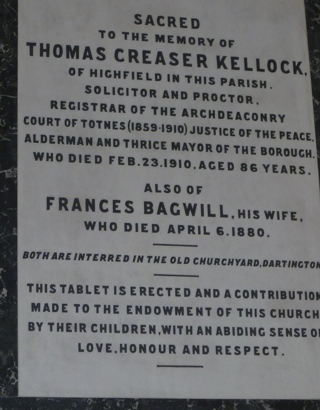 image of gravestone used for validation