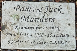 image of gravestone used for validation