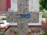 San Isidro Roman Catholic