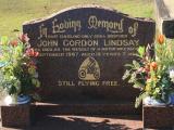 Gordon Williams Memorial