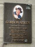 Memorial Walls