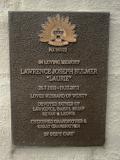 Memorial Walls