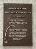 Memorial Walls