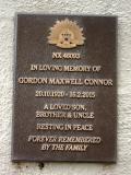 Memorial Walls