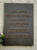 Memorial Walls