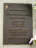 Memorial Walls