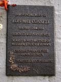 Memorial Walls