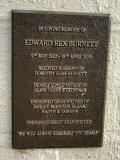 Memorial Walls