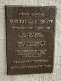 Memorial Walls