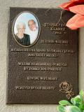 Memorial Walls