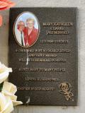 Memorial Walls