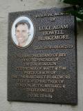 Memorial Walls