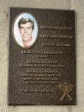 Memorial Walls