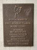Memorial Walls