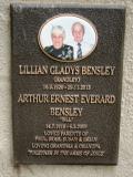 Memorial Walls