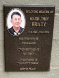 Memorial Walls