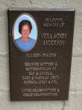 Memorial Walls