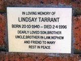 Memorial Wall
