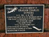 Memorial Wall