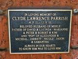 Memorial Wall