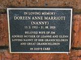 Memorial Wall