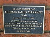 Memorial Wall