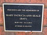 Memorial Wall