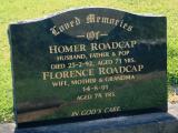 Gerringong (part 1)