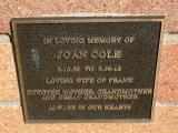 Memorial Walls