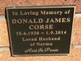 Memorial Walls