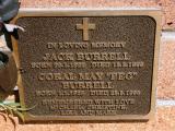 Memorial Walls