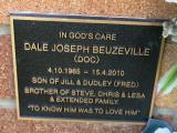 Memorial Walls