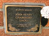 Memorial Walls