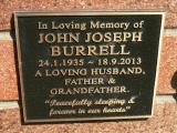 Memorial Walls