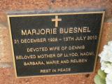 Memorial Walls
