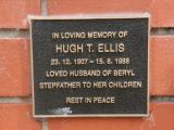 Wall Memorial Section 1