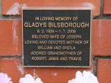 Wall Memorial Section 1